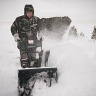Snowmageddon 2